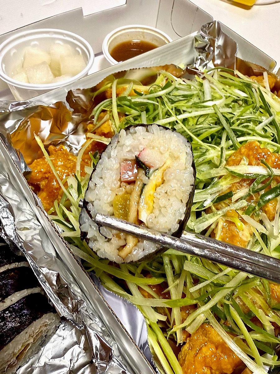 Chikopadak Mugeouldaejeom photo 5