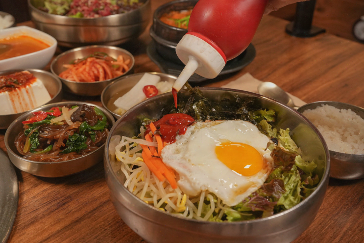  [맛집리뷰] 선화의고기 방배본점, 방배역맛집에서 즐기는 최고의 고기 요리!