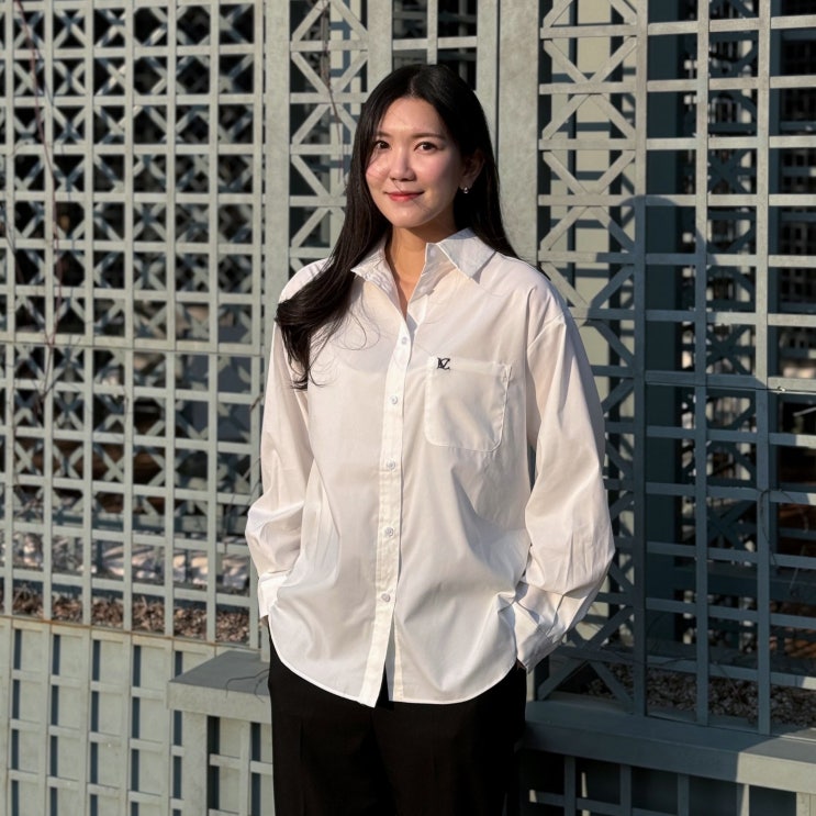  마리끌레르 옷 링클프리 셔츠와 여자 대두 볼캡! 블라우스 모자 브랜드 추천