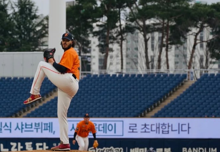 <b>한화</b>이글스 개막전 <b>징크스</b>를 깰 수 있는 필승 카드는 무엇일까
