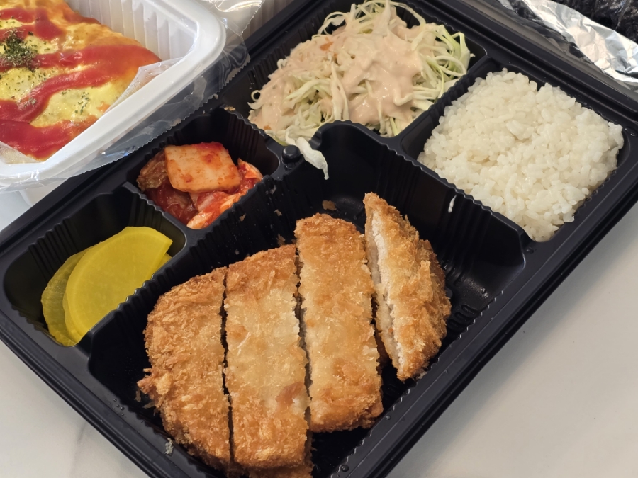 애플김밥 해양점 사진 5