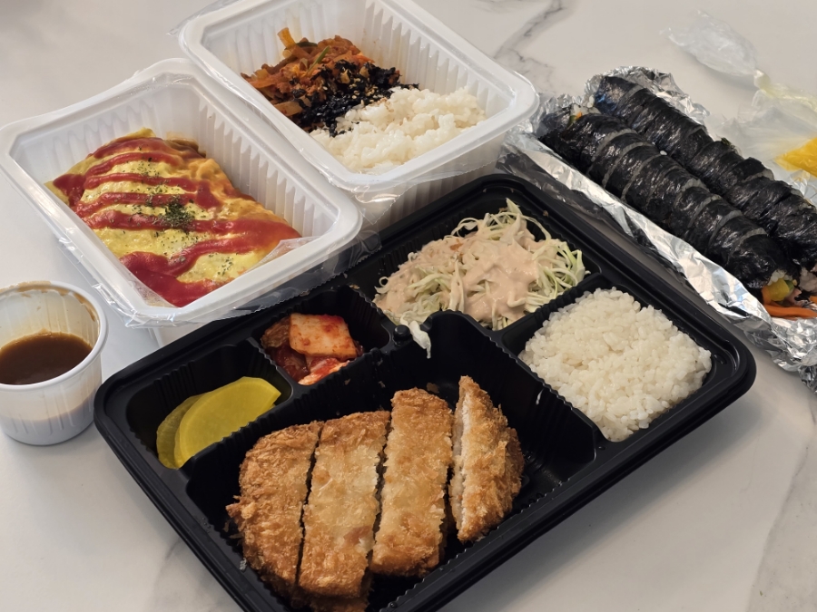애플김밥 해양점 사진 4