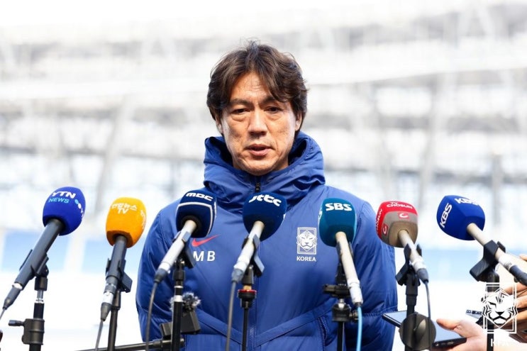 "<b>이강인</b>,<b>백승호</b>,정승현 소집해제" 대체발탁 선수 없이 <b>요르단전</b>... 