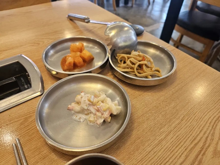 존슨부대찌개 부개점 사진 5