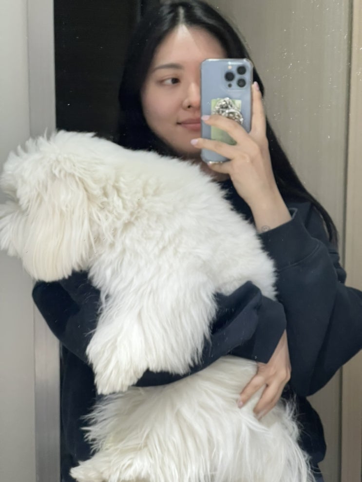 속세에서 멀어져