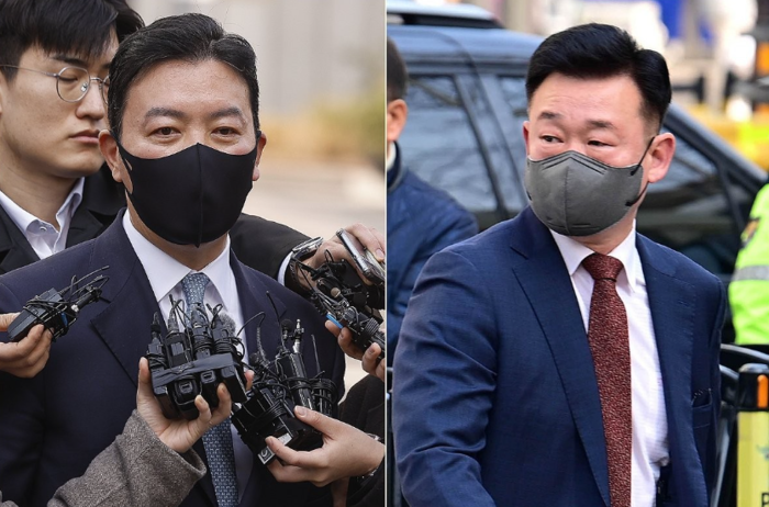 대통령 체포 막아도 괜찮다?…<b>내란 방조</b>하는 법원의 '기각쇼'에... 
