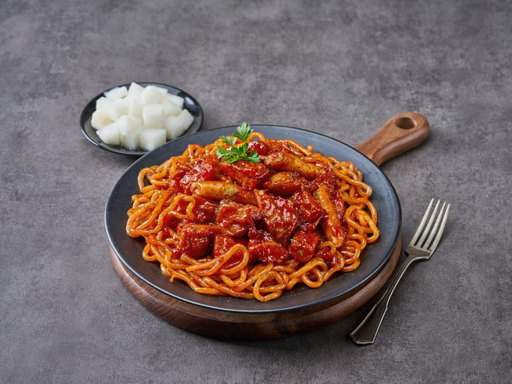  프랑킨바베큐치킨, 배달창업의 새로운 패러다임