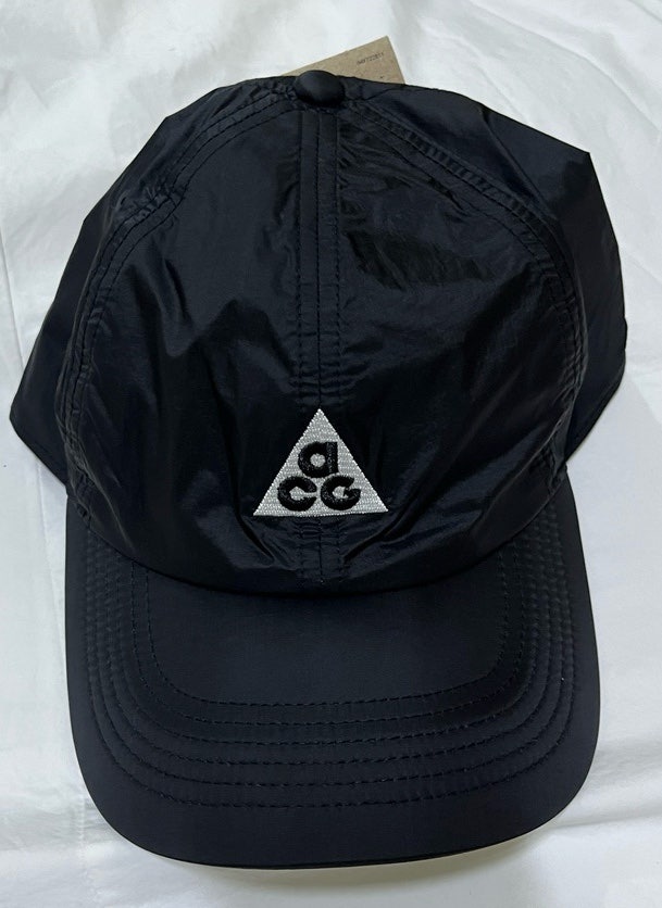 나이키 ACG 트레일 캡 모자 FB6533-010 등산모자, 커플모자, 사이즈 추천