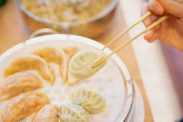  7곡제면소 익산점, 건강한 면 요리가 있는 익산어양동맛집