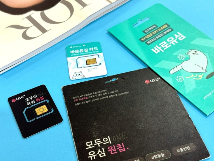 공기계 선불유심 조합으로 가성비폰 만들기 공기계 선불유심 조합으로 가성비폰 만들기