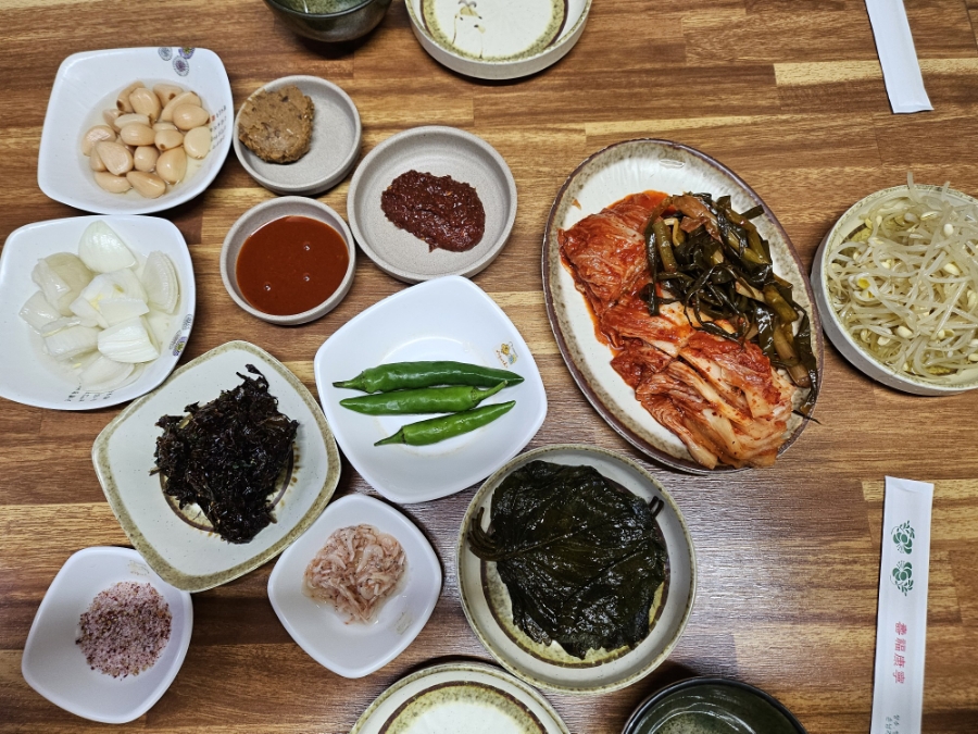 인동주마을 사진 5