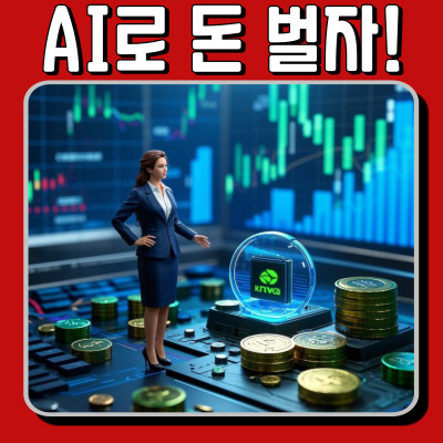  "K-엔비디아 전략" 진짜 통할까? 이재명의 승부수에 담긴 숨은 의도