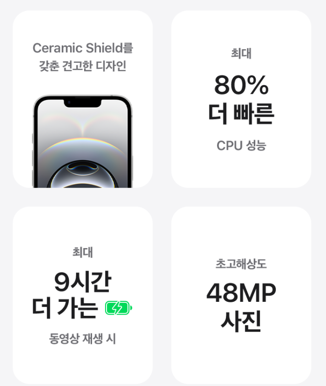  아이폰 16E: 합리적인 가격에 담아낸 애플의 핵심 가치