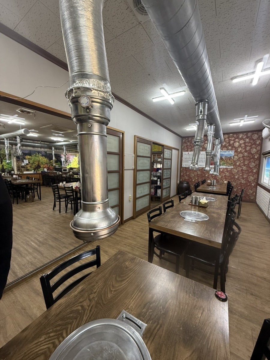 황학골식육식당 사진 5