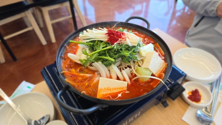  포웰cc 안성 맛집 미향 라운드 전후 식사하기 좋은 곳 깔끔한 분위기 서비스 대박