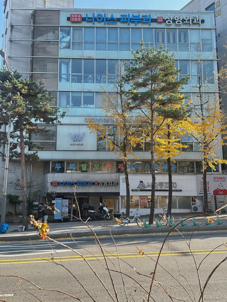 에이바헤어약수점, 특별한 스타일링 경험으로 내 마음을 사로잡는 koreanhairsalon