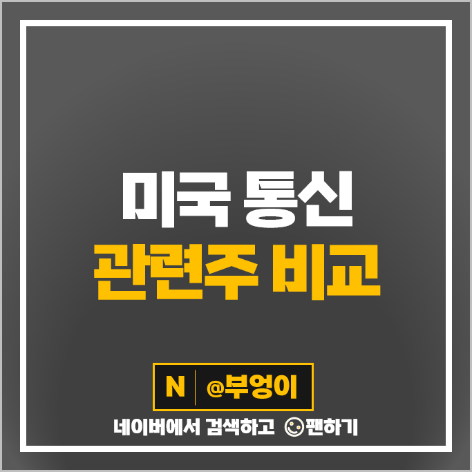 미국 통신주 통신 관련주 알파벳 A 구글 주식 메타 플랫폼스 AT&T 목표 주가 미국 통신주 통신 관련주 알파벳 A 구글 주식 메타 플랫폼스 AT&T 목표 주가