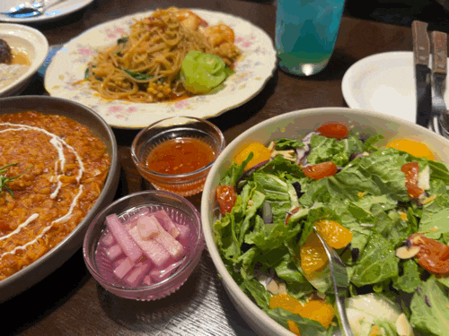  수원 행궁동 퓨전양식 맛집 몽상가옥 애견동반 가능