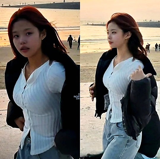 11살 실화? 미스코리아 엄마 쏙 빼닮아 연예인급 미모라는 이동국 딸 설아 근황&패션
