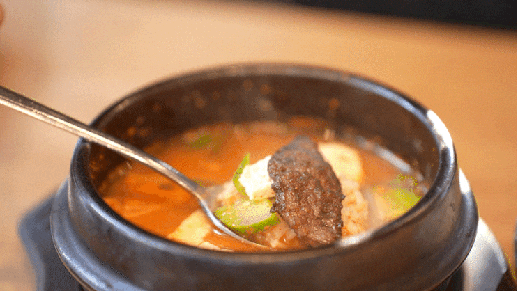  수원 광교 고기 맛집 배대감 갈비촌 후기!