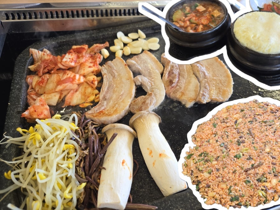 황금은행나무집 사진 1