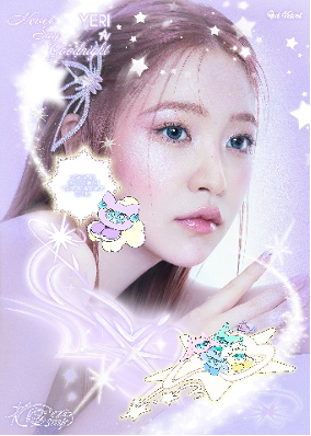 빨간맛! 궁금해 예리❤️❤️ | 레드벨벳 예리 아티스트 분석