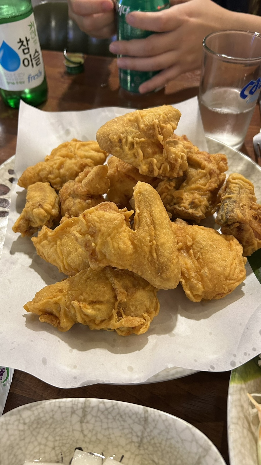 칼포니치킨 가산점 사진 5