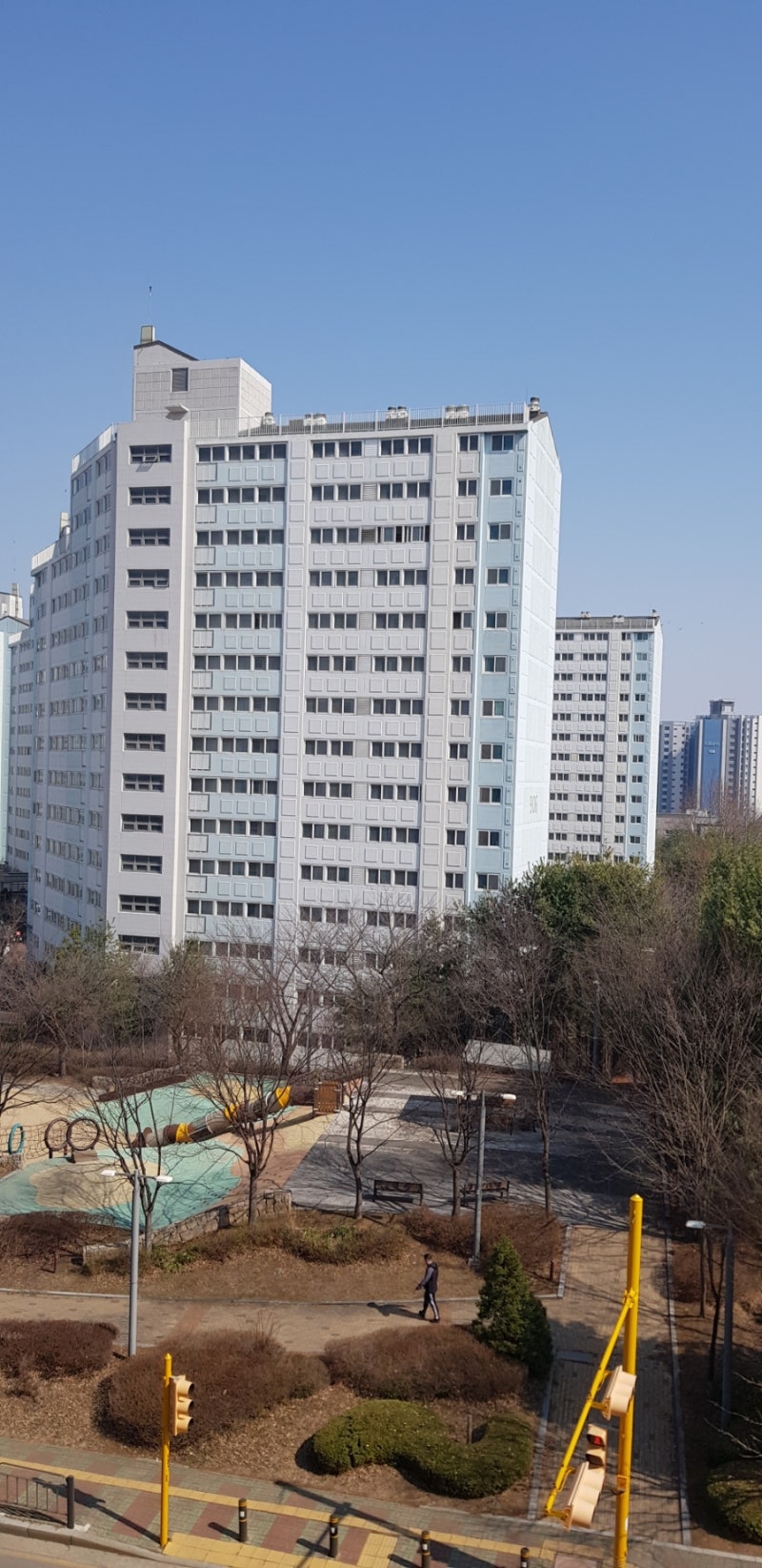 김포시 제2종합사회복지관