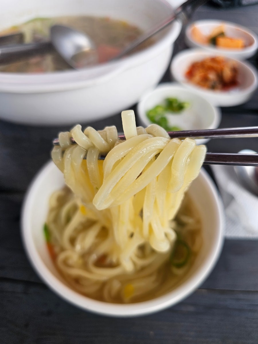 웅도집밥 사진 5