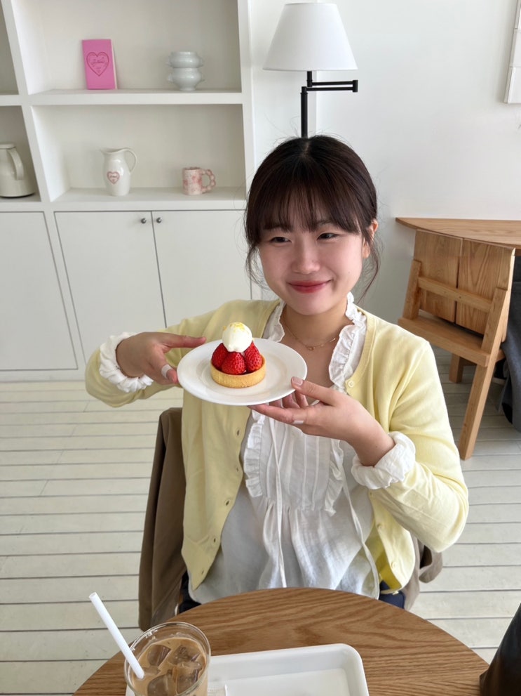  마지막 일상 보고합니다