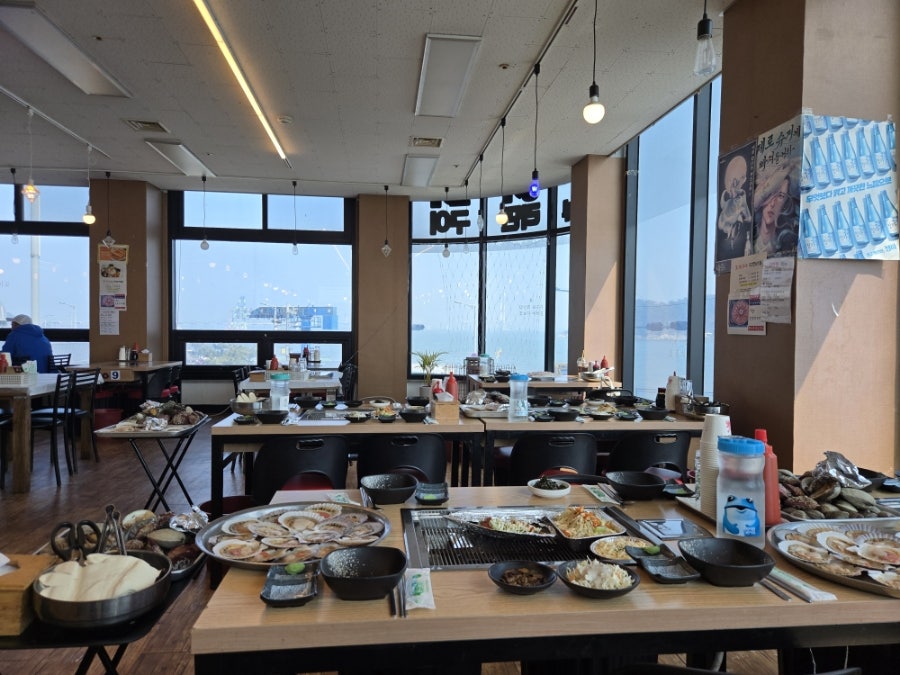 영종도조개92 구읍뱃터점 사진 2