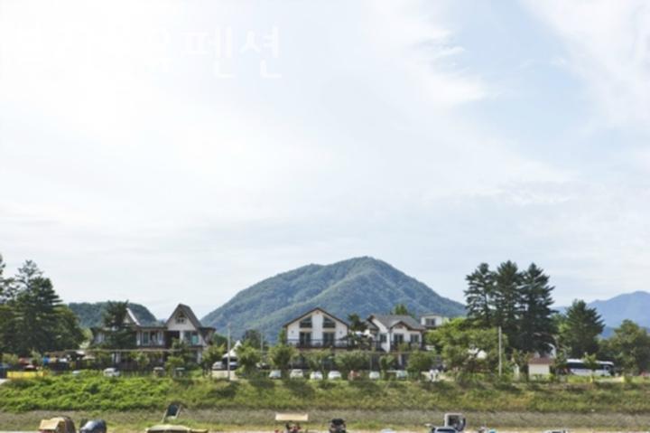 보리울휴펜션 사진 4