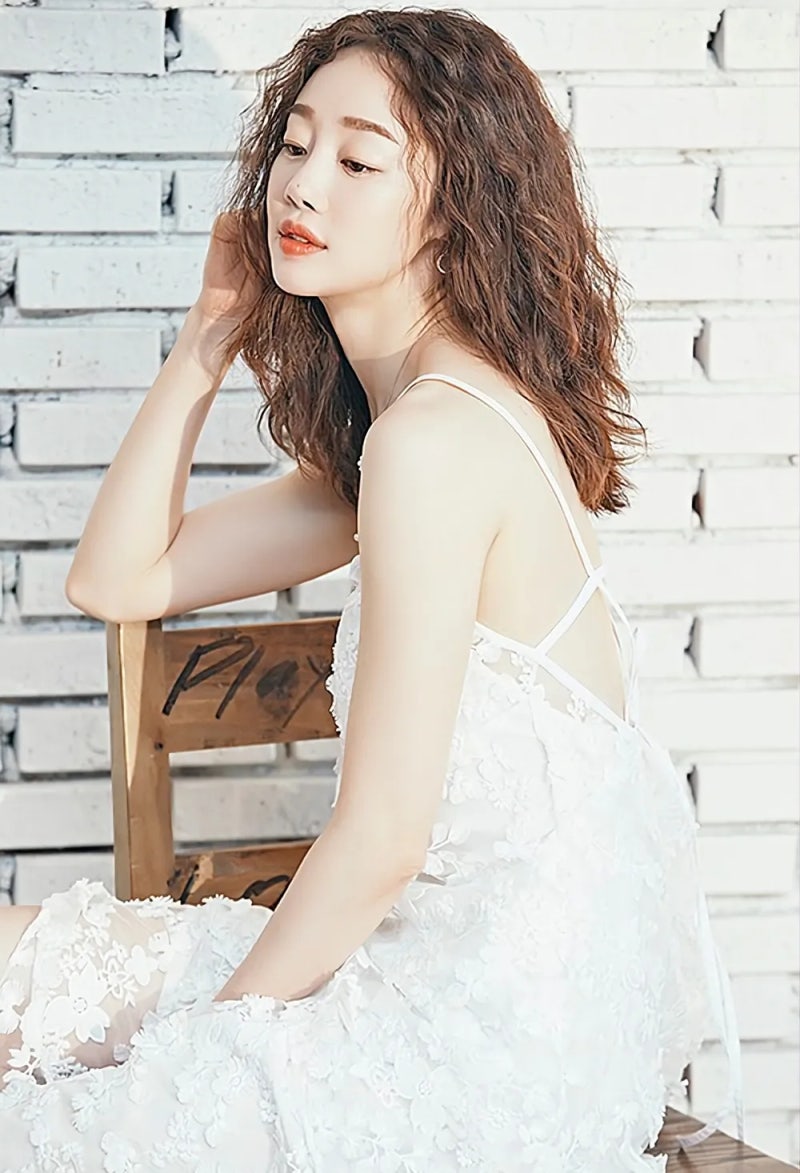최여진, 결혼 날짜 확정! '7살 연상' 예비 신랑과 '동상이몽2' 합류