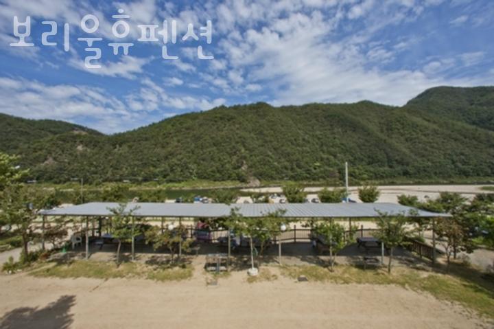 보리울휴펜션 사진 5