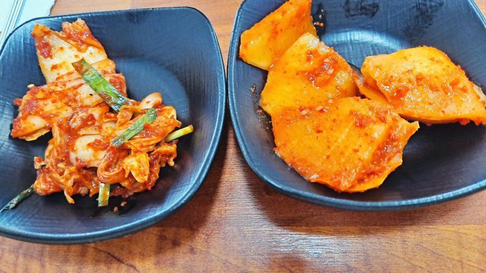 여울목 사진 2