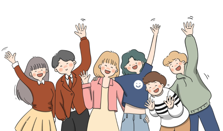  청소년 문제 심층 분석해보기! 저출산, 고령화 시대의 위기와 해결책