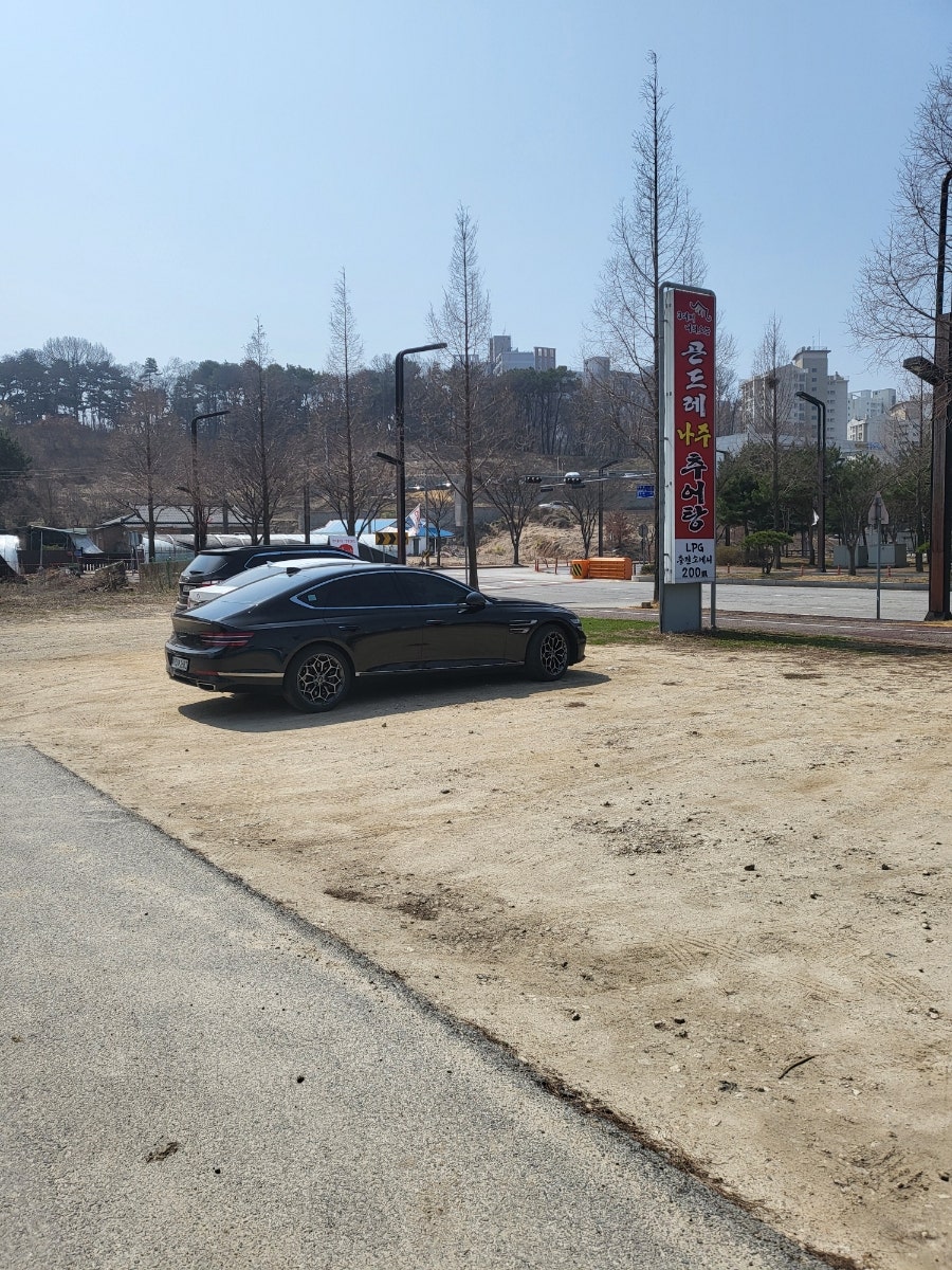 이비가짬뽕 충남당진점 사진 2