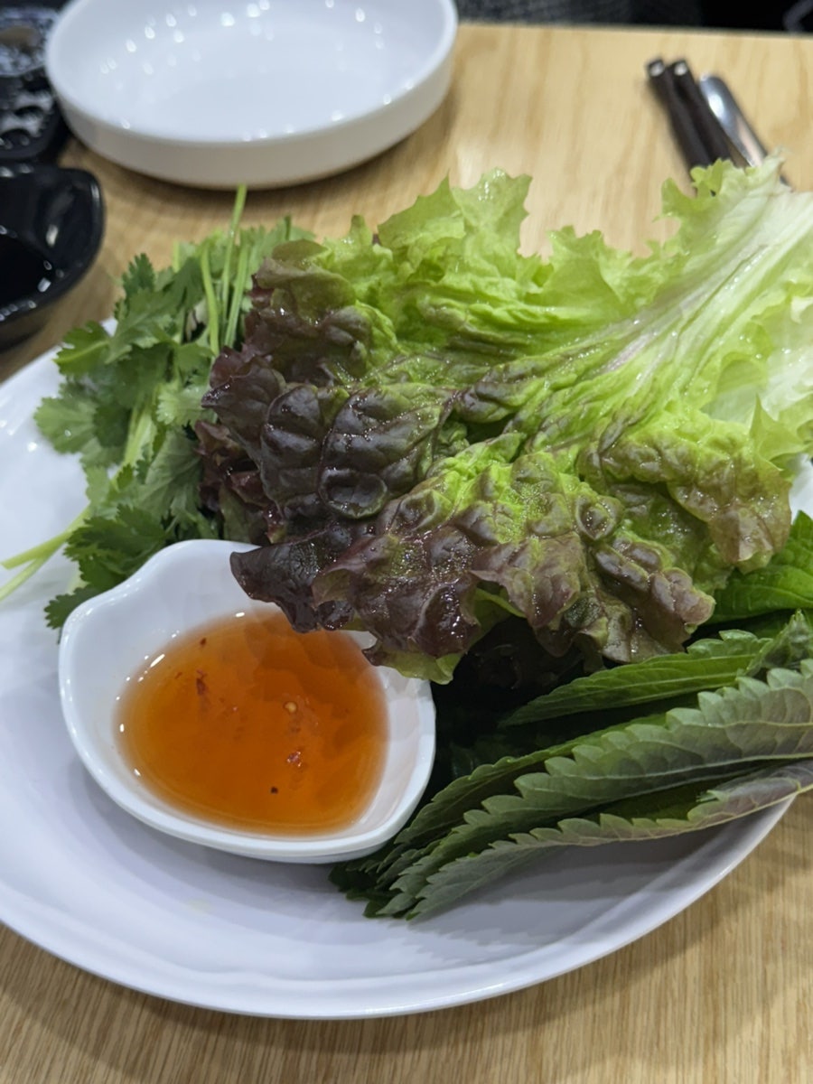바오공베트남쌀국수 사진 4