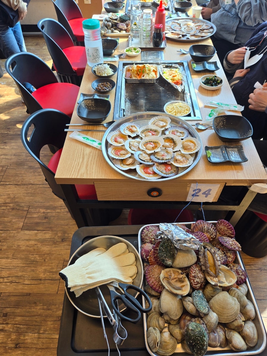 영종도조개92 구읍뱃터점 사진 3