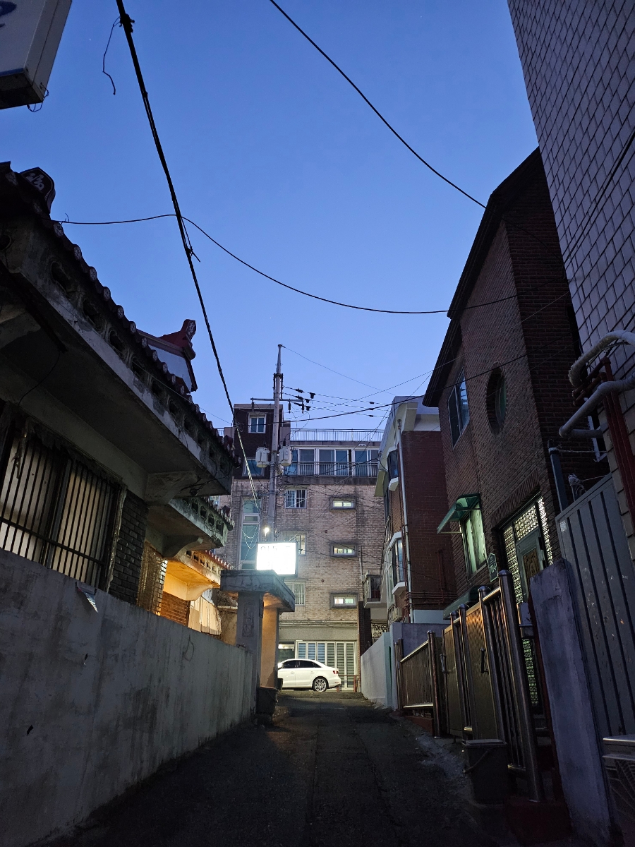 인동주마을 사진 1