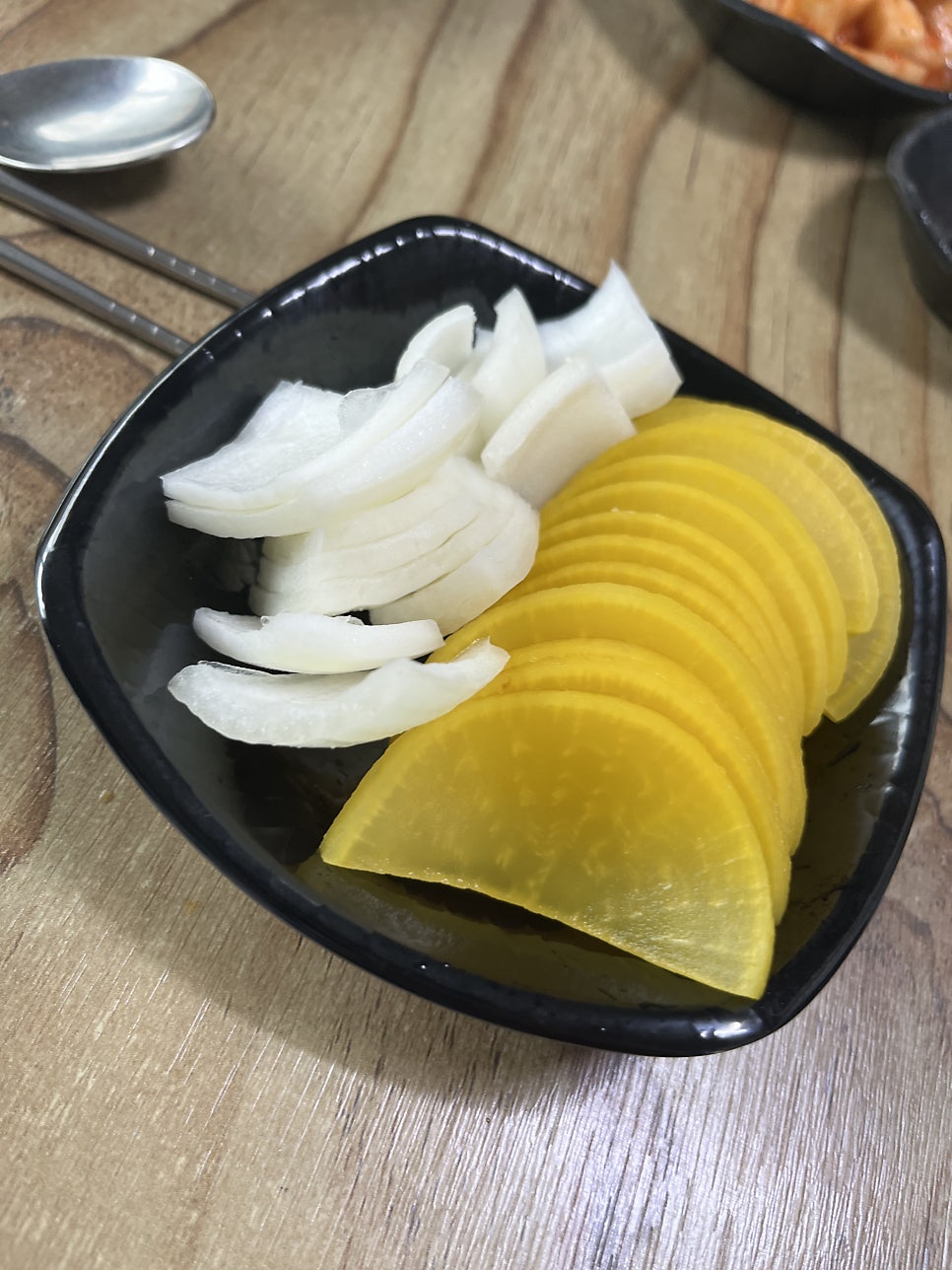 금짜장 사진 5
