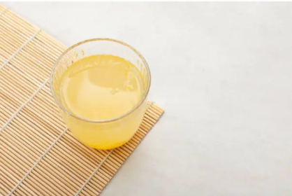  공복 유자차 효능 부작용 칼로리, 유자효능 5가지