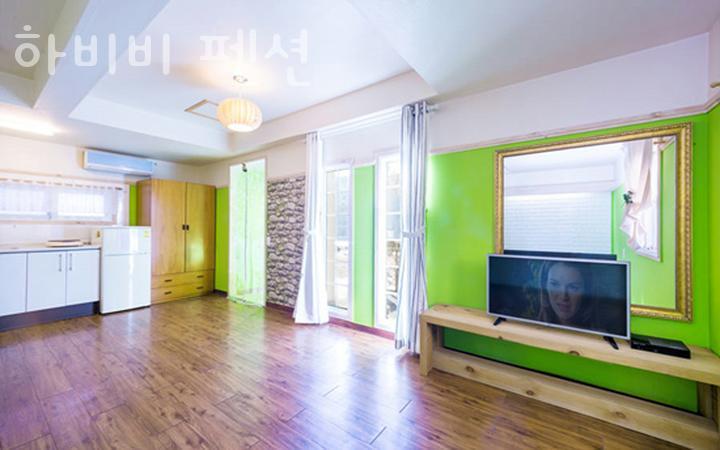 하비비펜션 사진 5