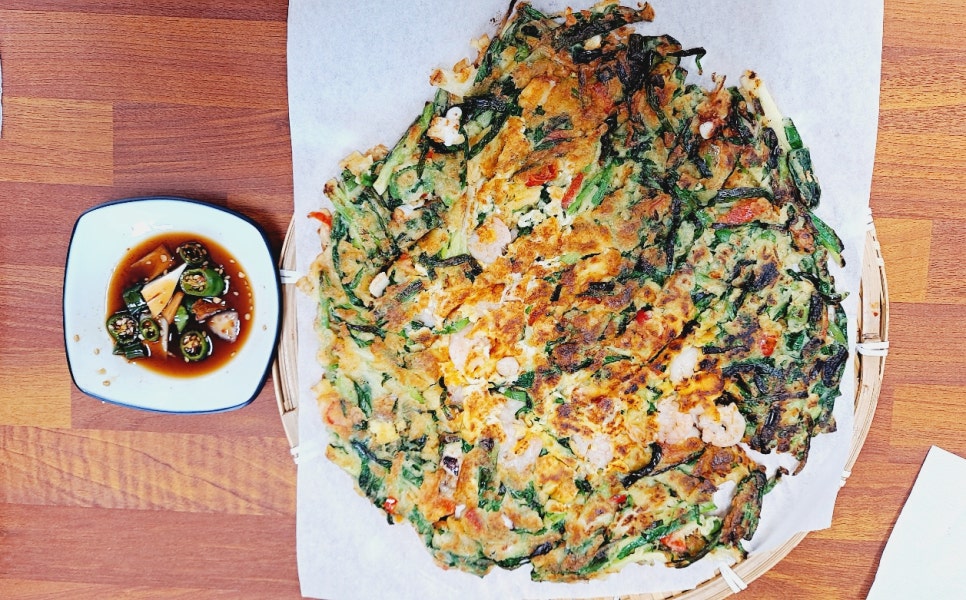 여울목 사진 5