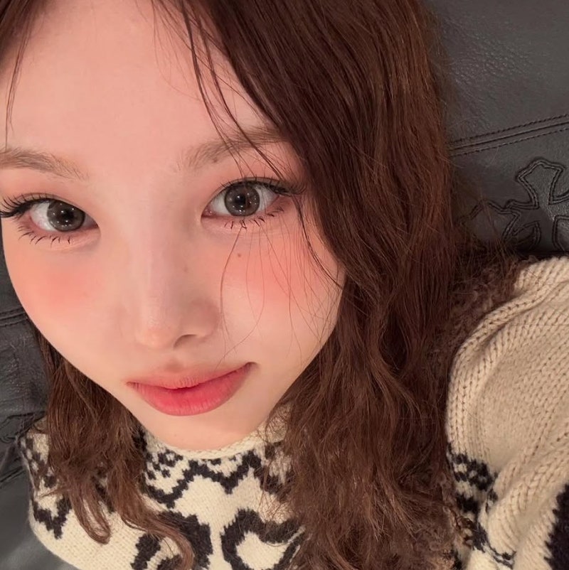 트와이스 나연 사진 공유