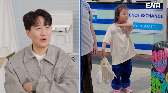 '자식농사 대박' <b>장윤정</b>, <b>도경완</b>에…"딸 관리 안 해?" 버럭... 