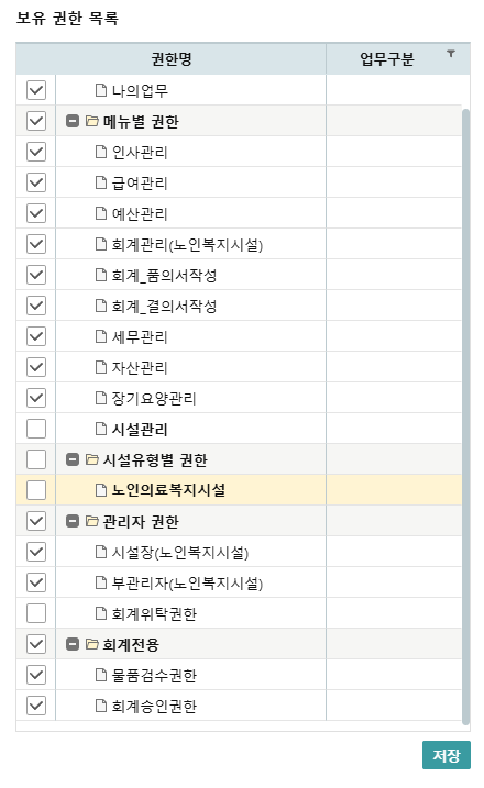 [장기요양업무] 희망이음에서 비품관리대장 작성하기 (ft.고정자산등록, 비품등록등) : 네이버 블로그