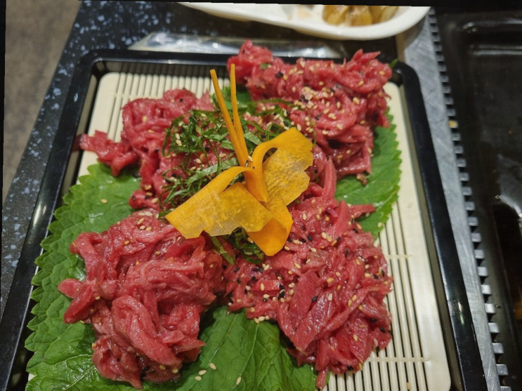  [배꼽숙성삼겹살과막창] 방촌동 고기집에서 만나는 쫄깃한 막창