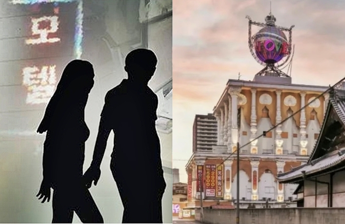 “한국도 남일 아냐”…러브호텔서 이젠 장례식까지, 일본의 속사정 “한국도 남일 아냐”…러브호텔서 이젠 장례식까지, 일본의 속사정
