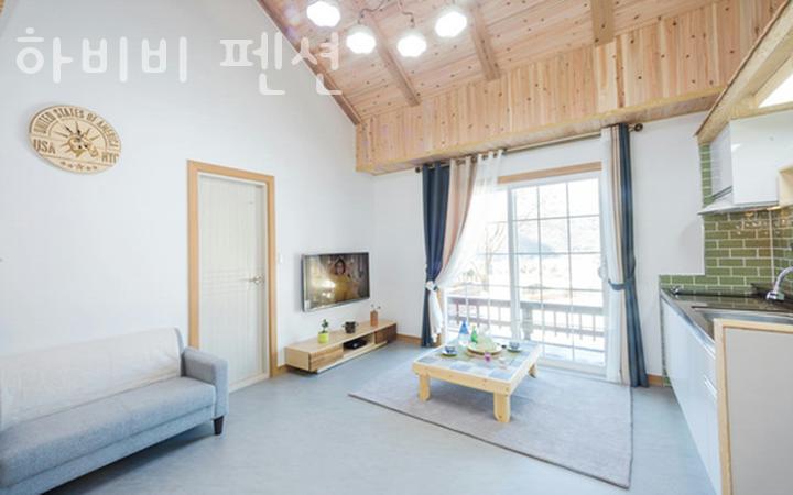 하비비펜션 사진 4